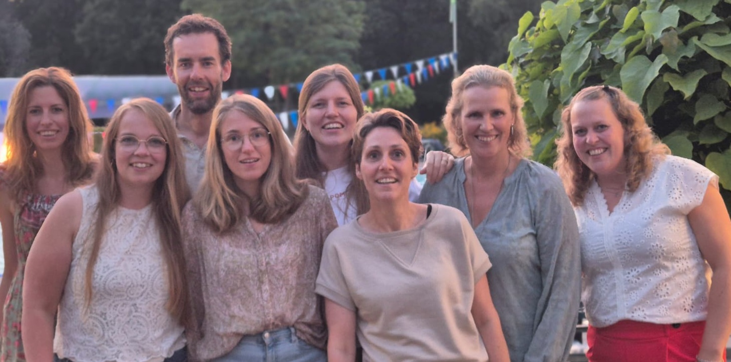 Website Foto Zomer 25