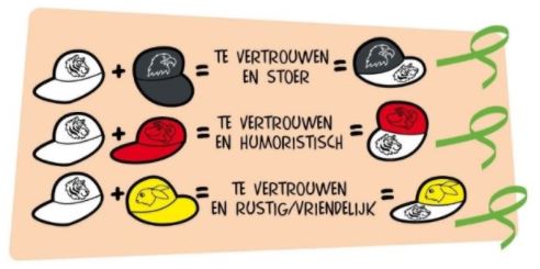 Plaatje De 4 Petten Kanjertraining De Hoge Voorde Plaatje De 4 Petten Kanjertraining De Hoge Voorde